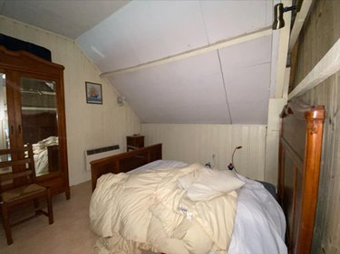 Maison a vendre Cherrueix 35120 Ille-et-Vilaine 275 m2 5 pièces 262600 euros