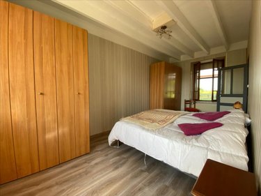 Maison a vendre Cherrueix 35120 Ille-et-Vilaine 275 m2 5 pièces 241640 euros
