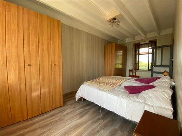 Maison a vendre Cherrueix 35120 Ille-et-Vilaine 275 m2 5 pièces 262600 euros