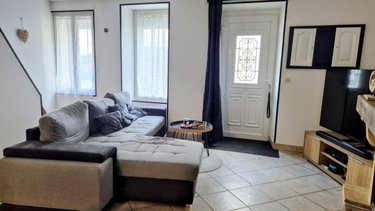 Maison a vendre Candé 49440 Maine-et-Loire 61 m2 3 pièces 142000 euros