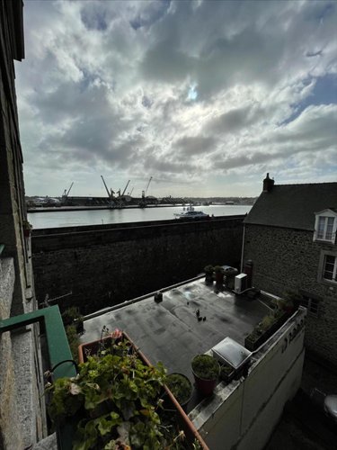 Appartement a vendre Saint-Malo 35400 Ille-et-Vilaine 109 m2 5 pièces 630810 euros