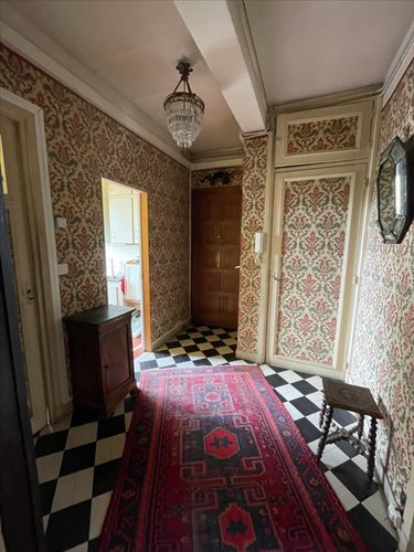 Appartement a vendre Saint-Malo 35400 Ille-et-Vilaine 109 m2 5 pièces 630810 euros