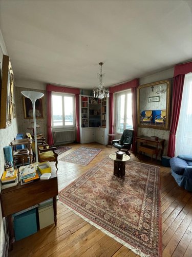 Appartement a vendre Saint-Malo 35400 Ille-et-Vilaine 109 m2 5 pièces 630810 euros