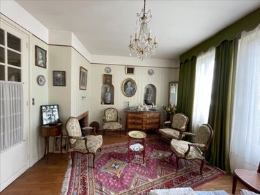 Appartement a vendre Saint-Malo 35400 Ille-et-Vilaine 109 m2 5 pièces 630810 euros