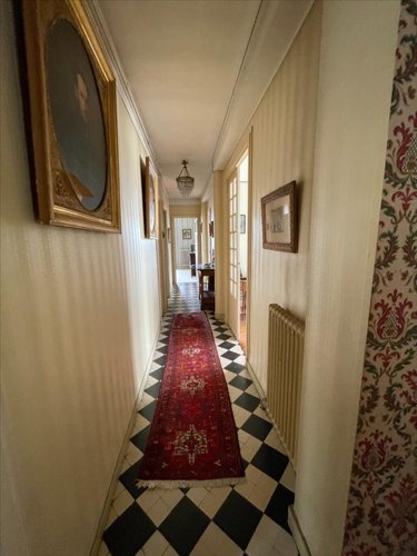 Appartement a vendre Saint-Malo 35400 Ille-et-Vilaine 109 m2 5 pièces 630810 euros