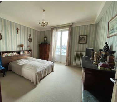 Appartement a vendre Saint-Malo 35400 Ille-et-Vilaine 109 m2 5 pièces 630810 euros