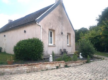 Maison a vendre Ligny-en-Cambrésis 59191 Nord 117 m2 5 pièces 230000 euros