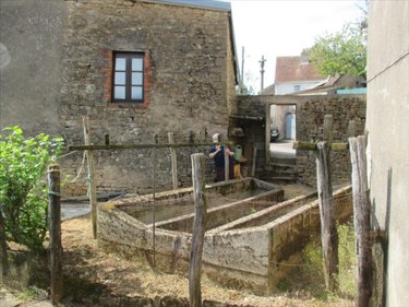 Maison a vendre Port-sur-Saône 70170 Haute-Saône 192 m2 6 pièces 85000 euros