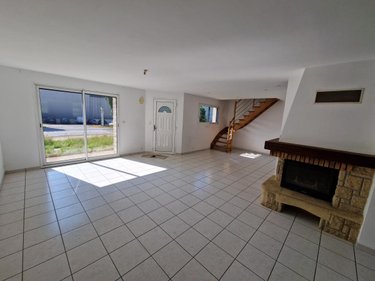 Maison a vendre Sérent 56460 Morbihan 110 m2 6 pièces 218000 euros