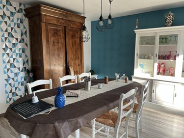 Maison a vendre Boursault 51480 Marne 195 m2  371000 euros