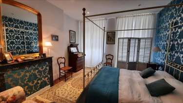 Maison a vendre Valençay 36600 Indre 350 m2 9 pièces 372750 euros