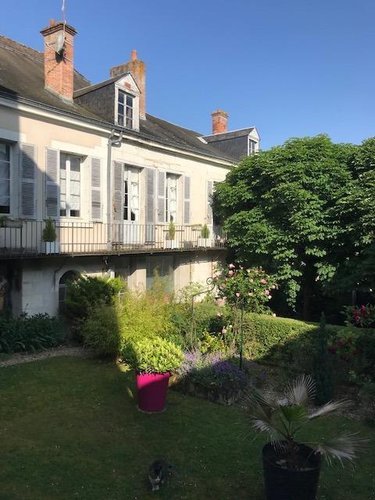 Maison a vendre Valençay 36600 Indre 350 m2 9 pièces 372750 euros