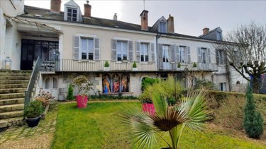 Maison a vendre Valençay 36600 Indre 350 m2 9 pièces 372750 euros