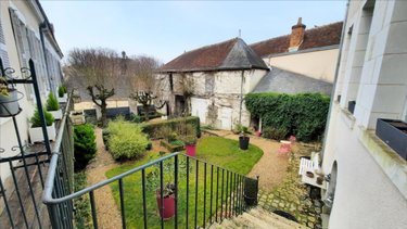 Maison a vendre Valençay 36600 Indre 350 m2 9 pièces 372750 euros