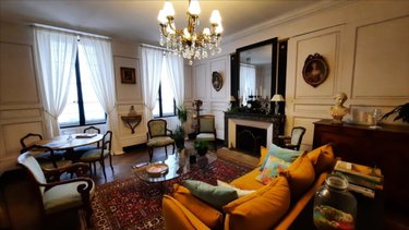 Maison a vendre Valençay 36600 Indre 350 m2 9 pièces 372750 euros