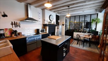 Maison a vendre Valençay 36600 Indre 350 m2 9 pièces 372750 euros