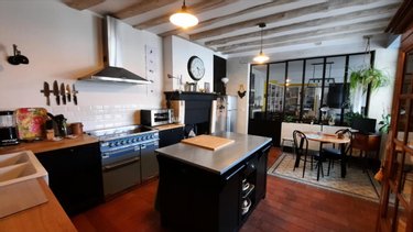 Maison a vendre Valençay 36600 Indre 350 m2 9 pièces 404700 euros