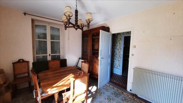 Maison a vendre Valençay 36600 Indre 105 m2 4 pièces 54500 euros