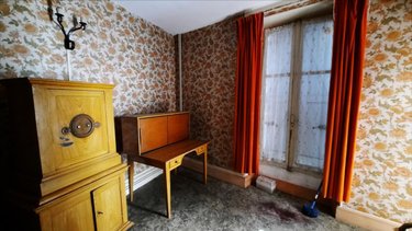 Maison a vendre Valençay 36600 Indre 105 m2 4 pièces 54500 euros