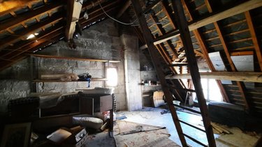 Maison a vendre Valençay 36600 Indre 105 m2 4 pièces 54500 euros