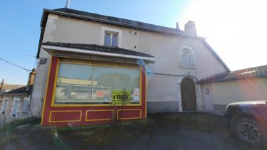 Maison a vendre Valençay 36600 Indre 105 m2 4 pièces 54500 euros