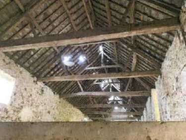 Maison a vendre Coulonges-Cohan 02130 Aisne 154 m2 5 pièces 130000 euros