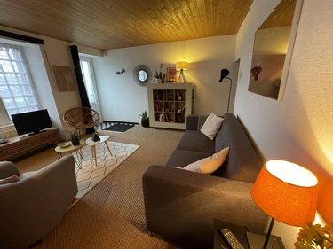 Maison a vendre Ploubazlanec 22620 Côtes-d'Armor 57 m2 4 pièces 250200 euros