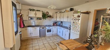 Maison a vendre Sauve 30610 Gard 163 m2 6 pièces 351000 euros