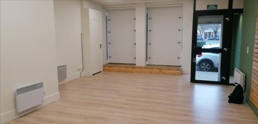 Location fonds et murs commerciaux Boulogne-sur-Mer 62200 Pas-de-Calais 51 m2  892 euros