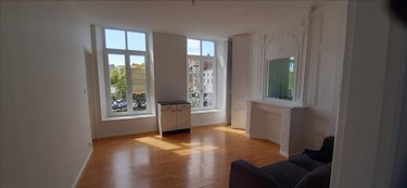 Location appartement Boulogne-sur-Mer 62200 Pas-de-Calais 53 m2 3 pièces 670 euros
