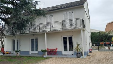Appartement a vendre Olivet 45160 Loiret 92 m2 5 pièces 142260 euros