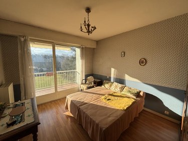 Appartement a vendre Chambéry 73000 Savoie 83 m2 4 pièces 231000 euros