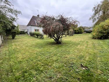 Maison a vendre Blainville-Crevon 76116 Seine-Maritime 90 m2 4 pièces 216275 euros
