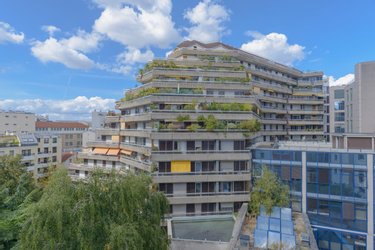 Appartement a vendre Paris 15e arrondissement 75015 Paris 73 m2  670000 euros