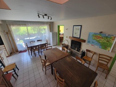 Maison a vendre Saint-Hernin 29270 Finistère 207 m2 9 pièces 262940 euros