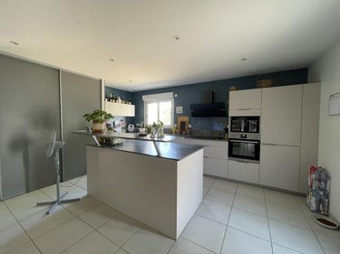 Location maison Areines 41100 Loir-et-Cher 103 m2 4 pièces 875 euros