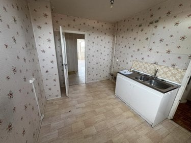 Appartement a vendre Cambrai 59400 Nord 75 m2 4 pièces 85500 euros