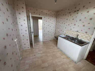 Appartement a vendre Cambrai 59400 Nord 73 m2 4 pièces 59000 euros