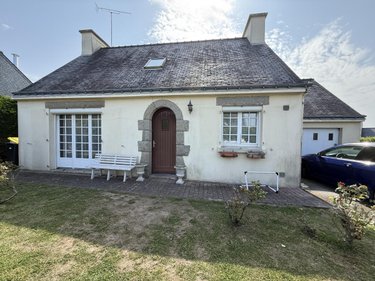 Maison a vendre Theix-Noyalo 56450 Morbihan 86 m2 5 pièces 259875 euros