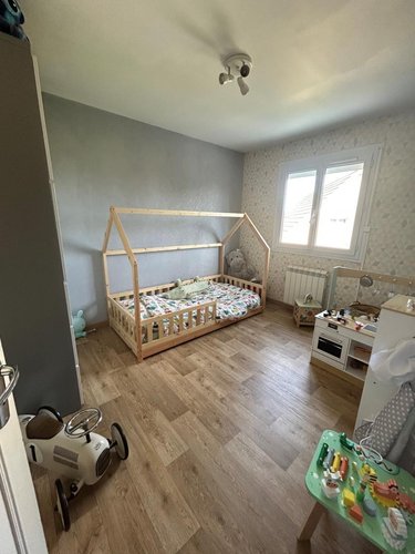 Maison a vendre La Bazoge 72650 Sarthe 125 m2 6 pièces 209676 euros