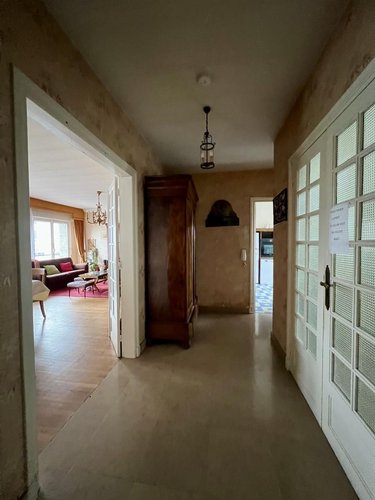 Maison a vendre Lorient 56100 Morbihan 202 m2  653436 euros