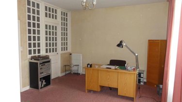 Maison a vendre Gourin 56110 Morbihan 251 m2 11 pièces 116220 euros