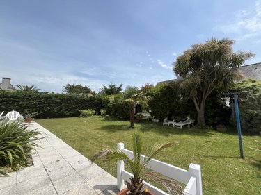 Maison a vendre Guilvinec 29730 Finistère 93 m2 5 pièces 239500 euros