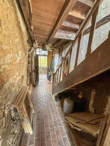 Maison a vendre Chaillac-sur-Vienne 87200 Haute-Vienne 120 m2 4 pièces 42400 euros