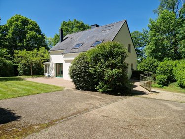 Maison a vendre Josselin 56120 Morbihan 145 m2 6 pièces 353260 euros
