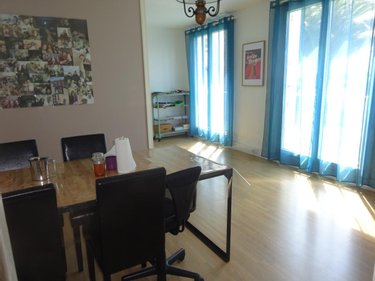 Appartement a vendre Brest 29200 Finistère 47 m2 2 pièces 114124 euros