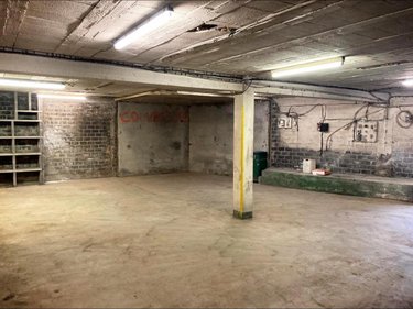 Immeuble a vendre La Bassée 59480 Nord 300 m2  179000 euros