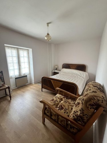 Maison a vendre Cinais 37500 Indre-et-Loire 115 m2  180200 euros