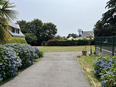 Maison a vendre Caudan 56850 Morbihan 187 m2 7 pièces 477520 euros
