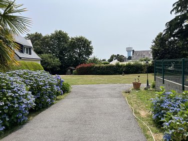 Maison a vendre Caudan 56850 Morbihan 187 m2 7 pièces 498216 euros